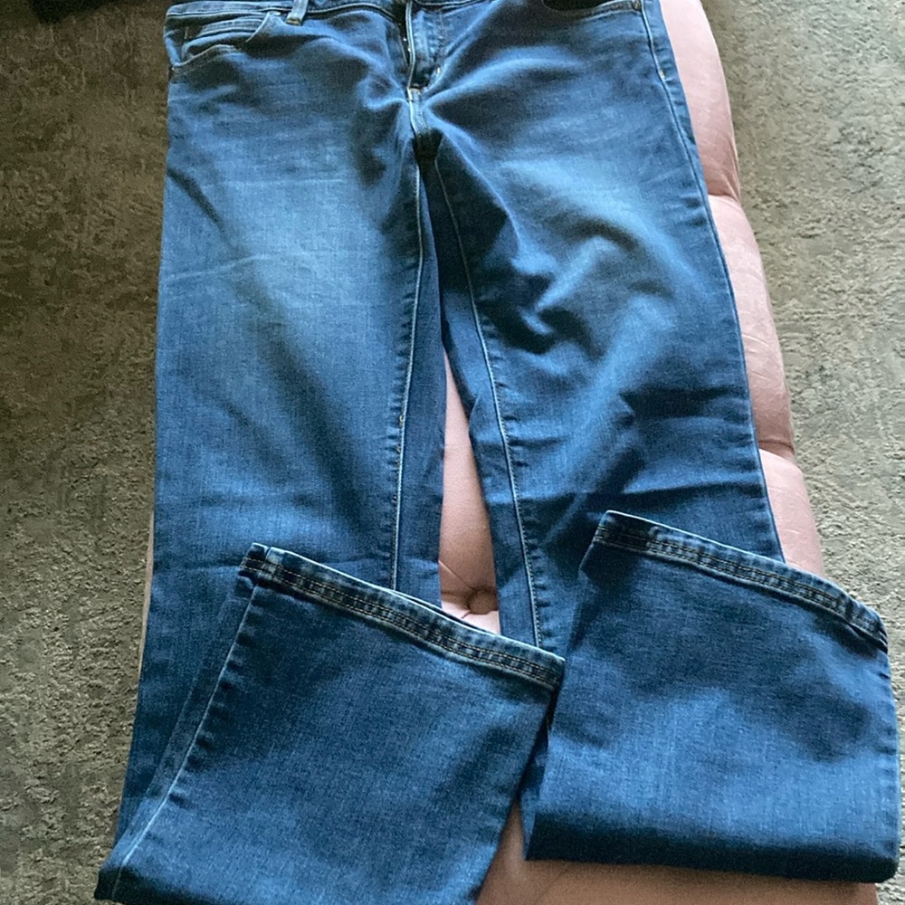 Prana size 8 29” 30”inseam
